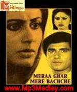 Mera Ghar Mere Bachche 1985 song download